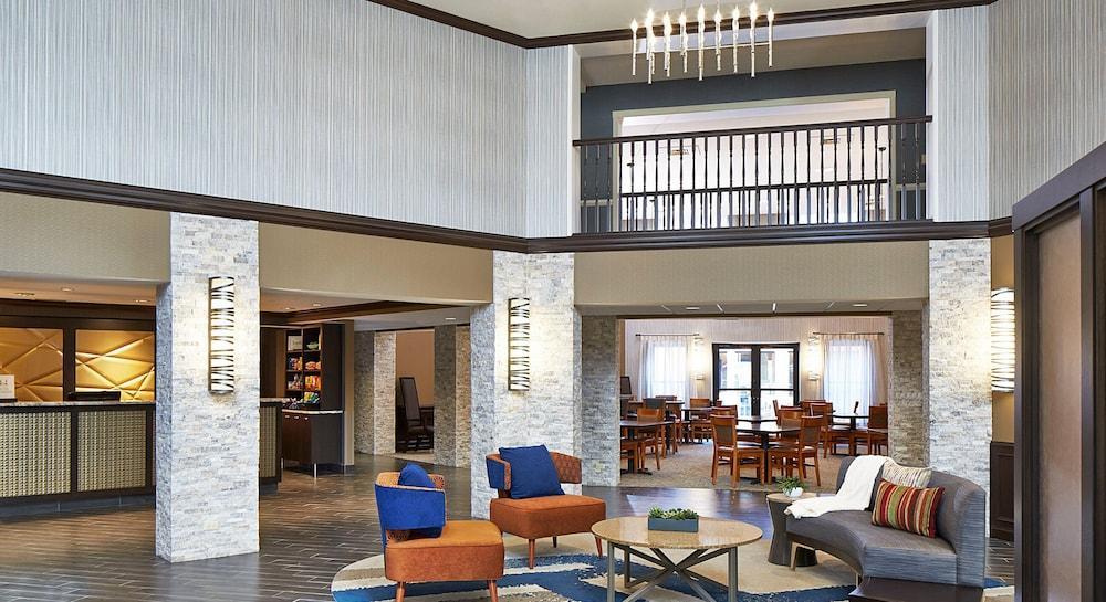 Homewood Suites By Hilton Chicago-Lincolnshire Exterior photo