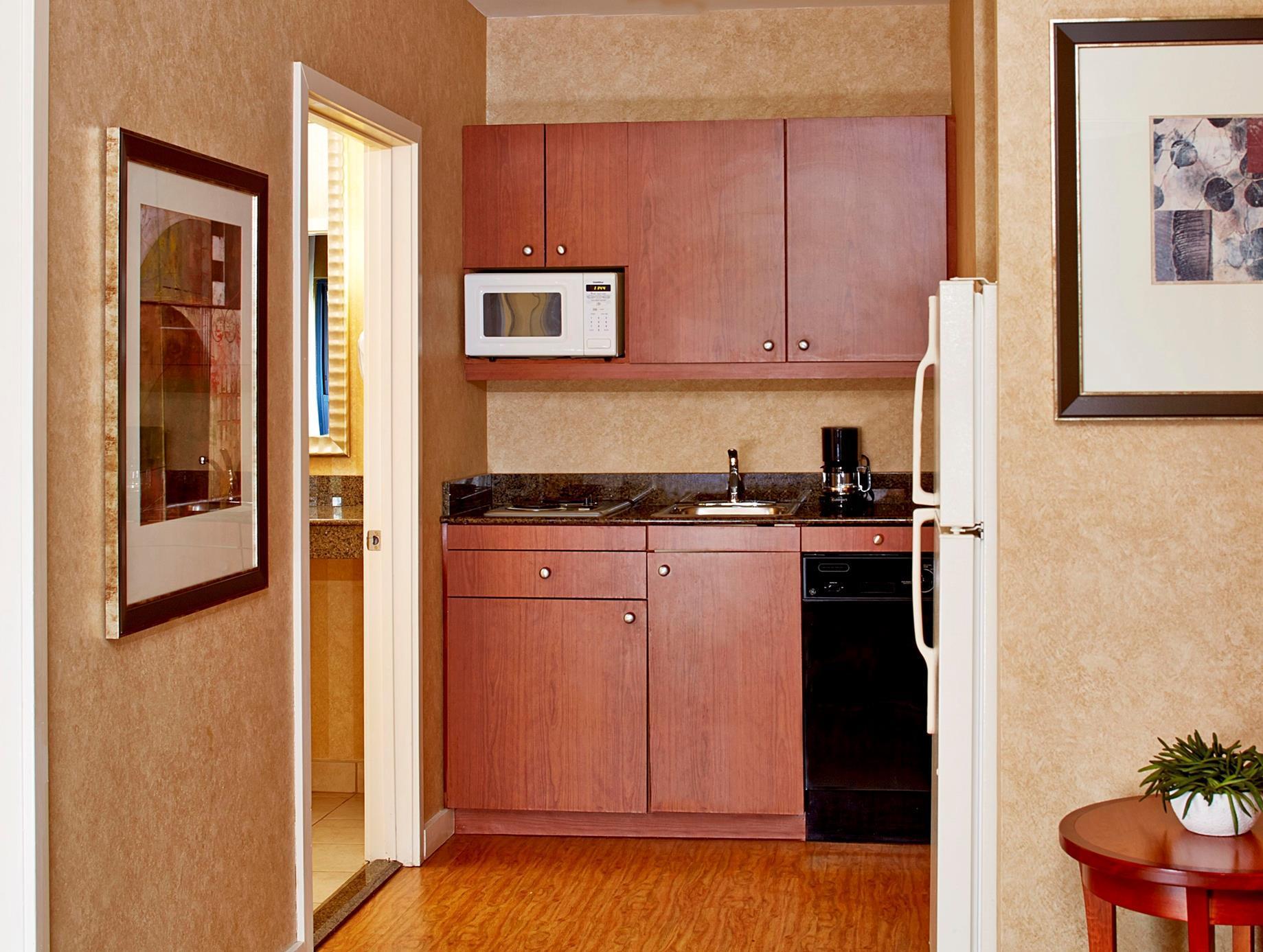 Homewood Suites By Hilton Chicago-Lincolnshire Exterior photo