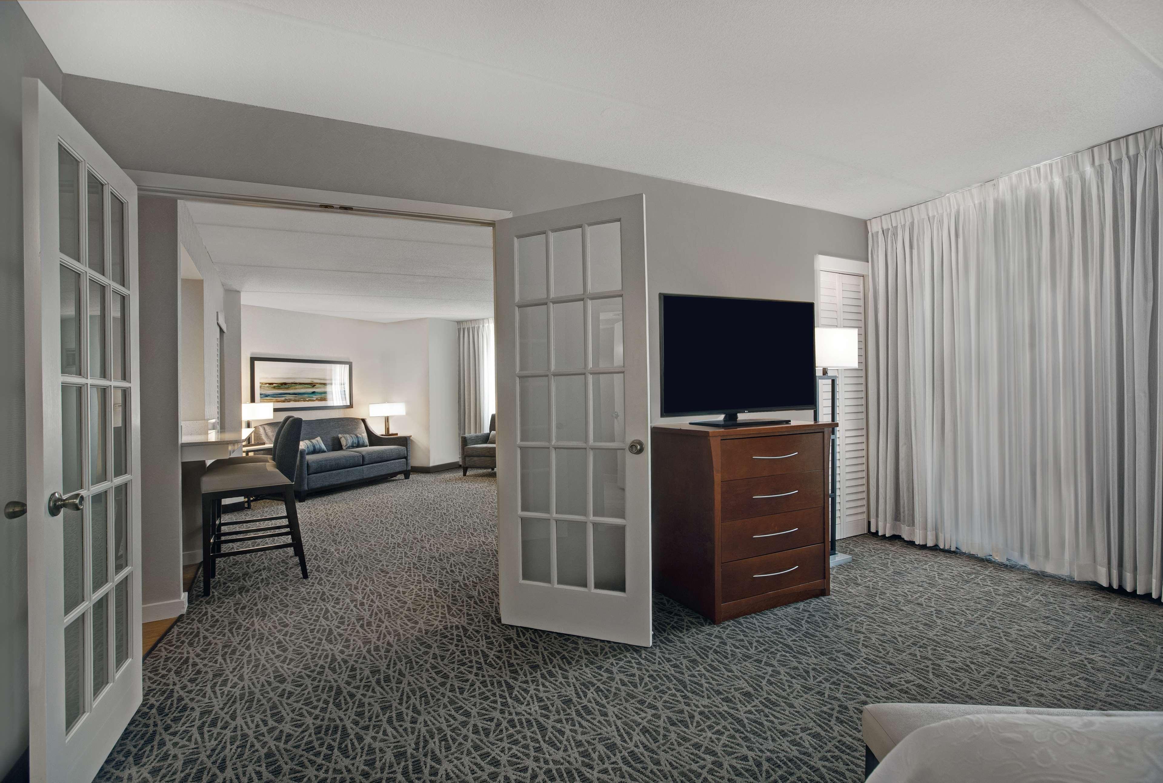 Homewood Suites By Hilton Chicago-Lincolnshire Exterior photo