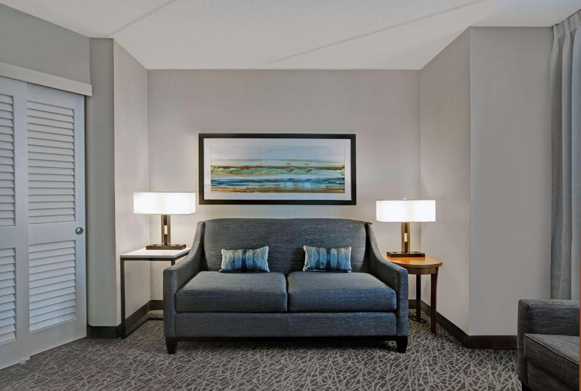 Homewood Suites By Hilton Chicago-Lincolnshire Exterior photo
