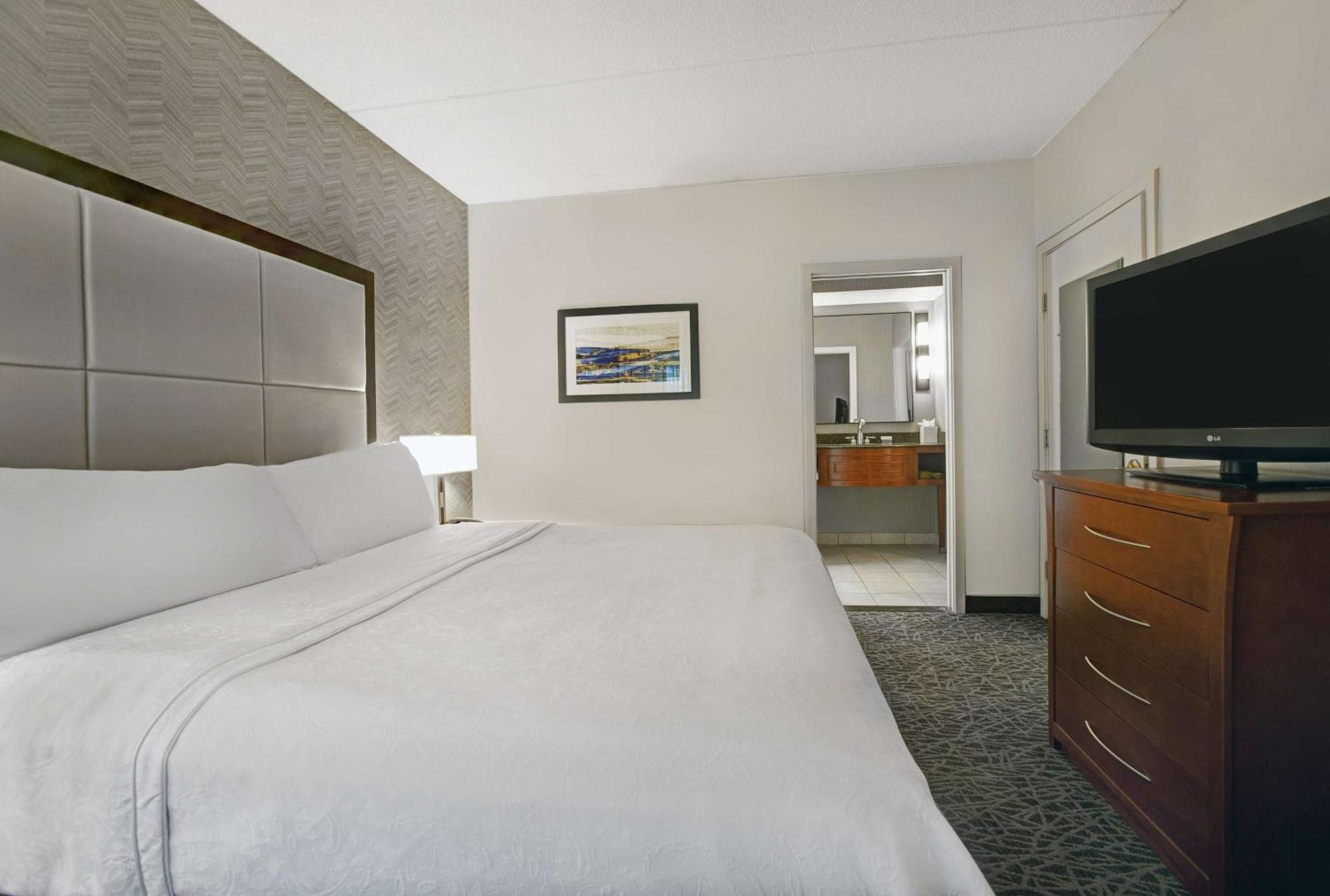 Homewood Suites By Hilton Chicago-Lincolnshire Exterior photo