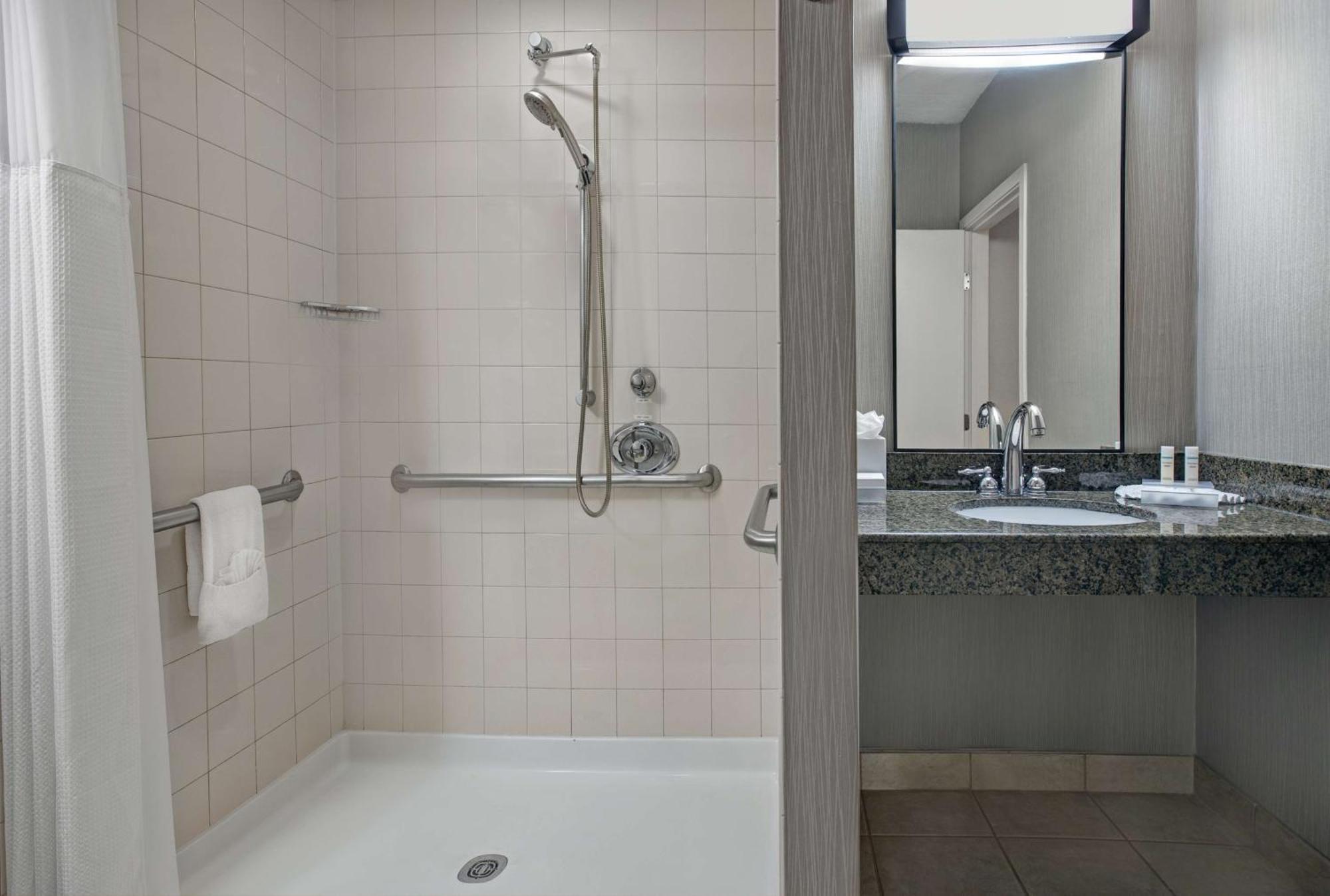 Homewood Suites By Hilton Chicago-Lincolnshire Exterior photo