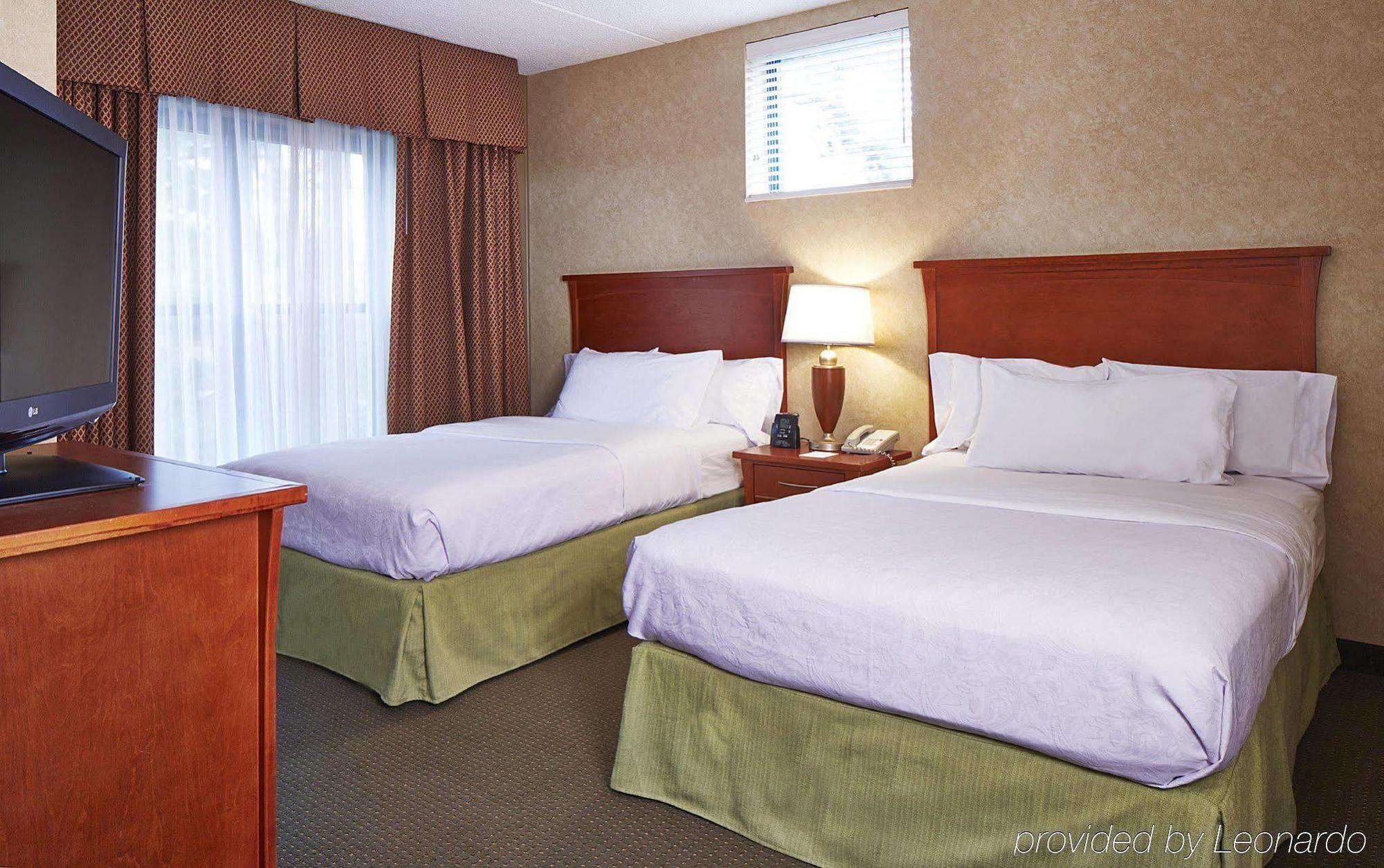 Homewood Suites By Hilton Chicago-Lincolnshire Exterior photo