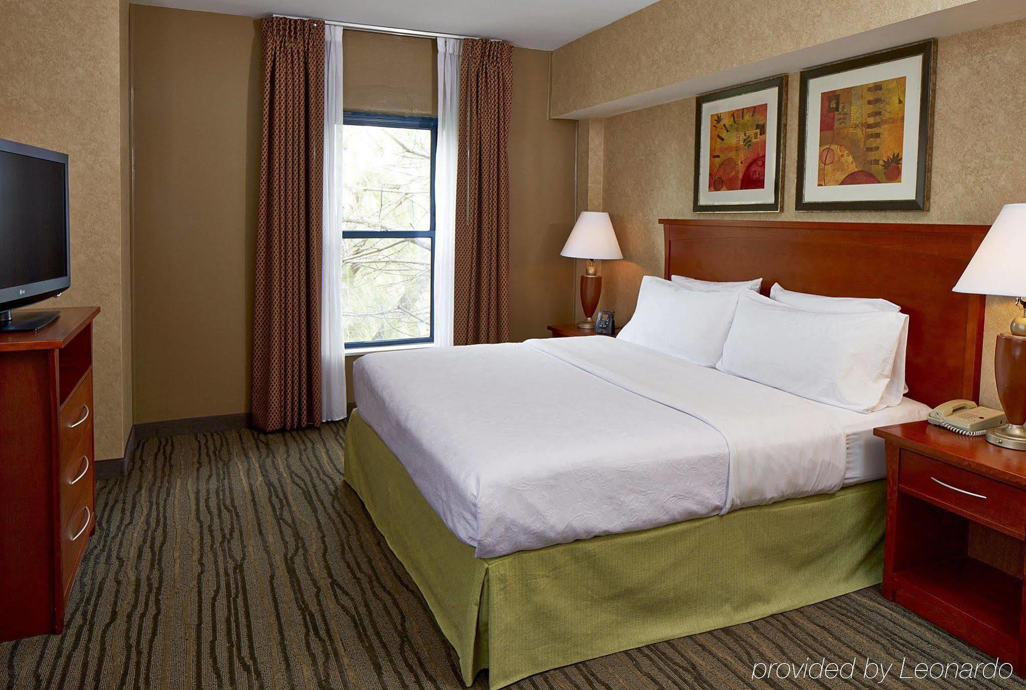 Homewood Suites By Hilton Chicago-Lincolnshire Exterior photo