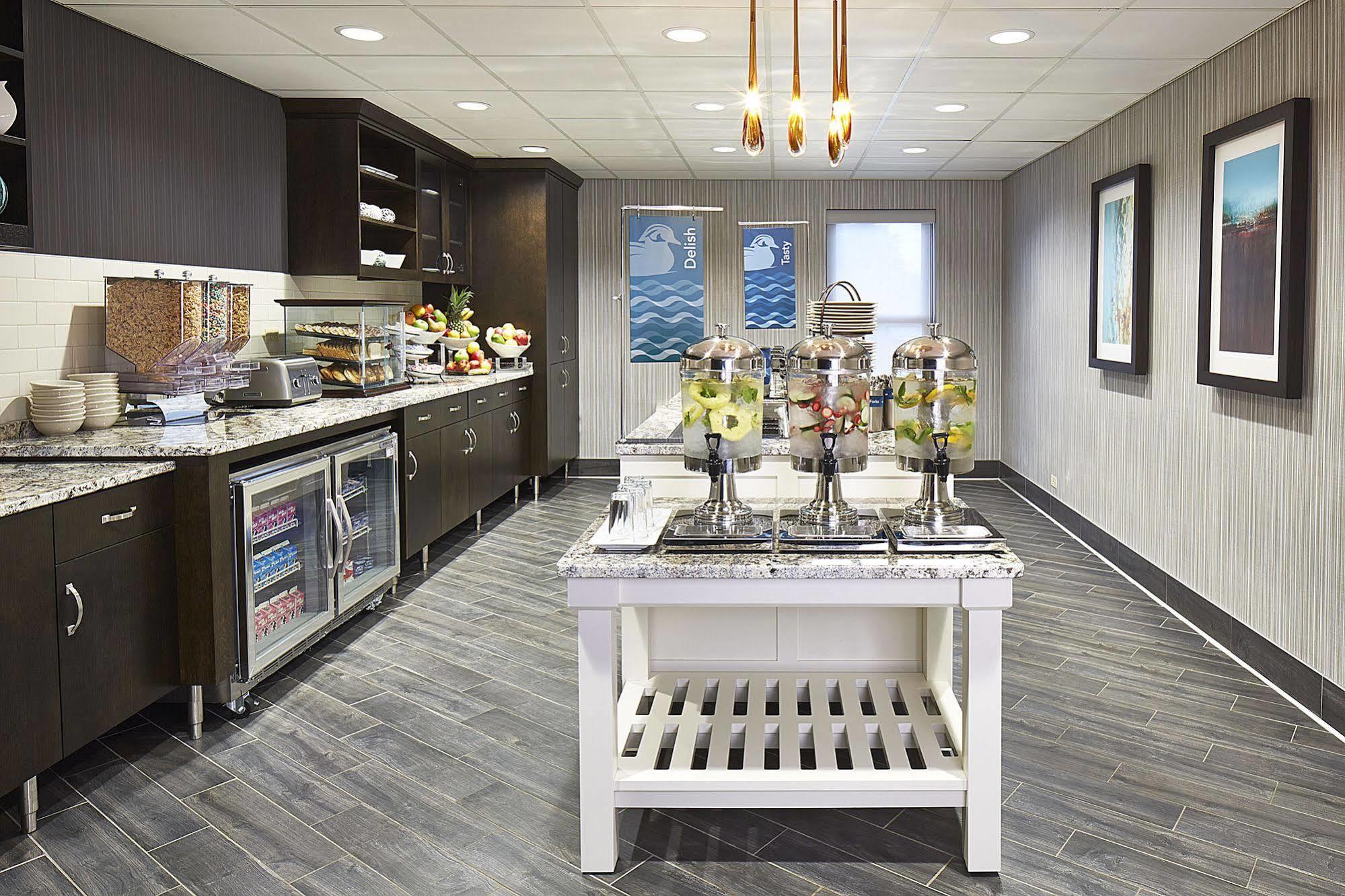 Homewood Suites By Hilton Chicago-Lincolnshire Exterior photo