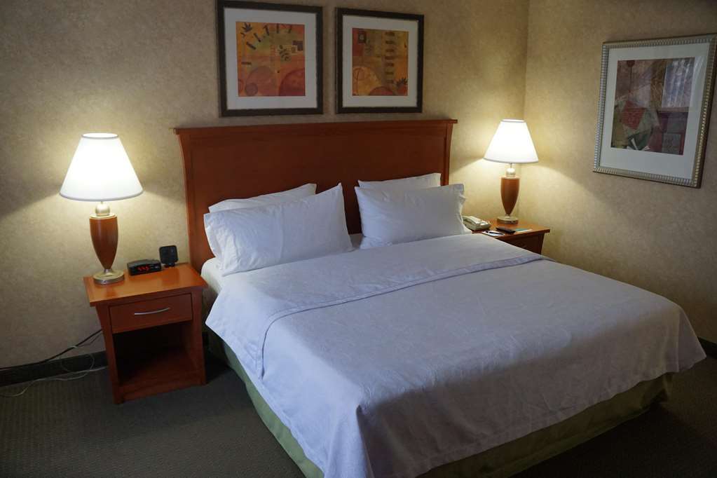 Homewood Suites By Hilton Chicago-Lincolnshire Room photo